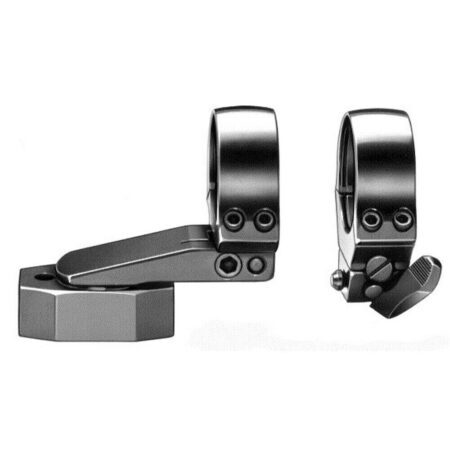 Pivot EAW express 25.4mm pied Bh14 coude 45mm