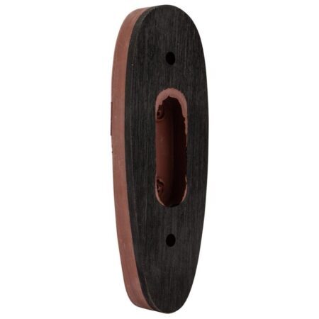 Plaque de couche amortisseur BMR marron – PLAQUE DE COUCHE 15 mm – OLD – PLEINE – MARRON Recco Calcioli