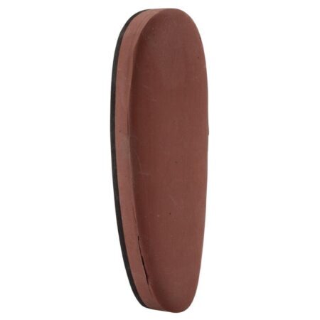 Plaque de couche amortisseur BMR marron – PLAQUE DE COUCHE 15 mm – OLD – PLEINE – MARRON Recco Calcioli