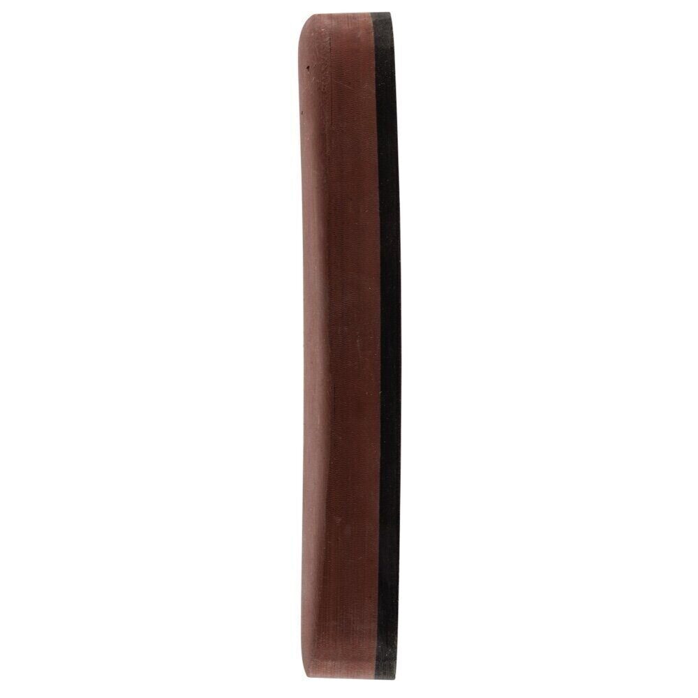 Plaque de couche amortisseur BMR marron Recco Calcioli