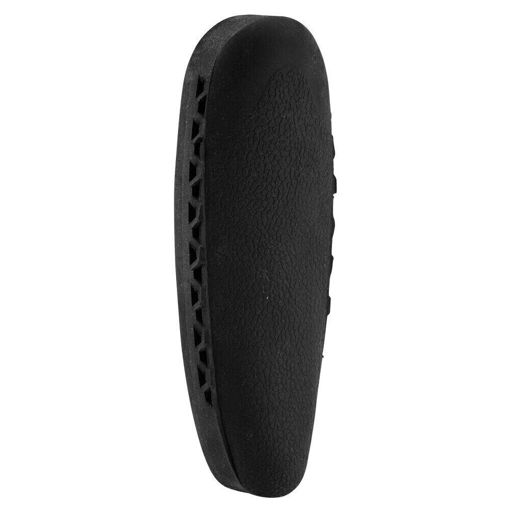 Plaque de couche amortisseur BMR ventilée luxe noire Recco Calcioli