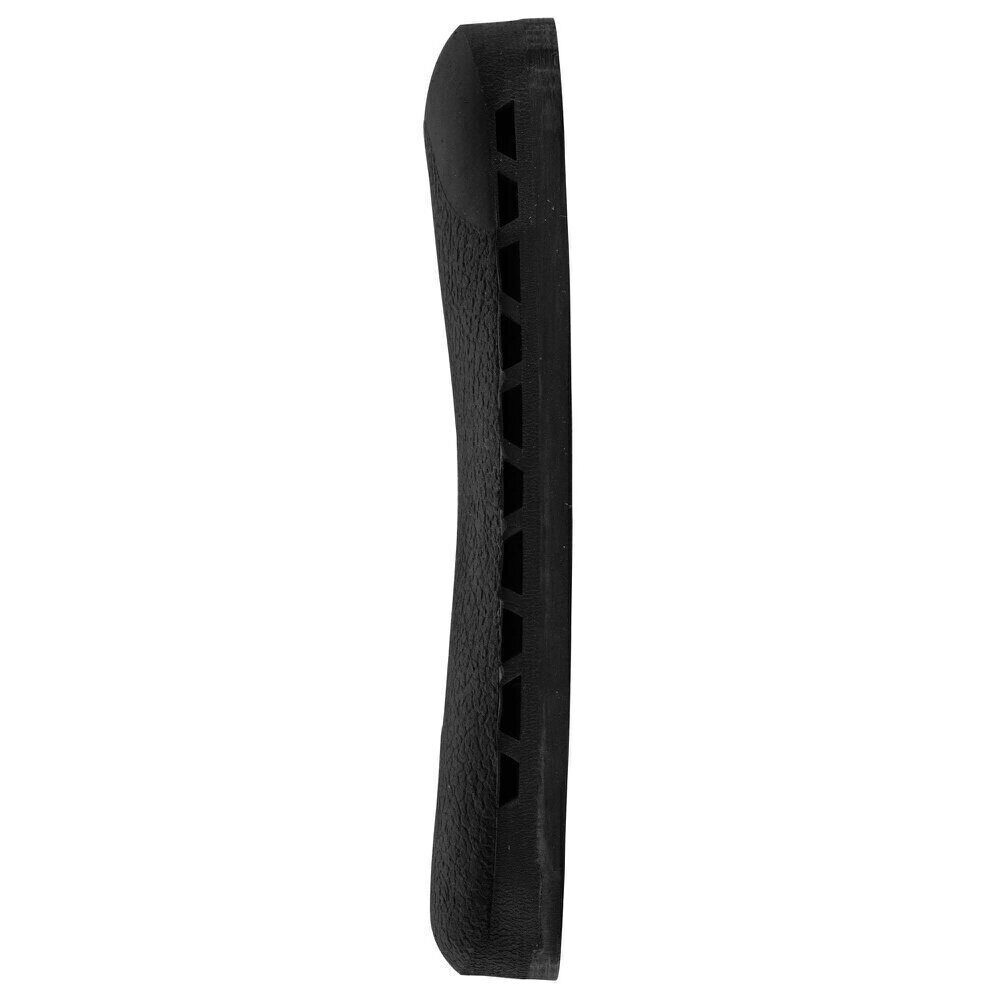 Plaque de couche amortisseur BMR ventilée luxe noire Recco Calcioli