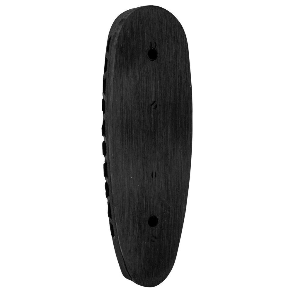 Plaque de couche amortisseur BMR ventilée luxe noire Recco Calcioli