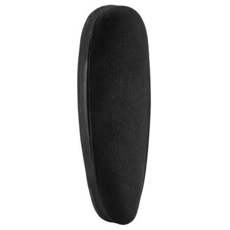 Plaque de couche amortisseur pleine BMR noire modèle luxe Recco Calcioli