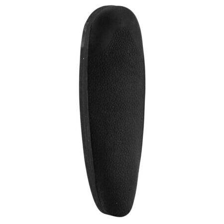 Plaque de couche amortisseur pleine BMR noire modèle luxe Recco Calcioli