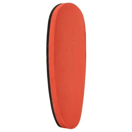 Plaque de couche BMR pleine elastic orange Recco Calcioli