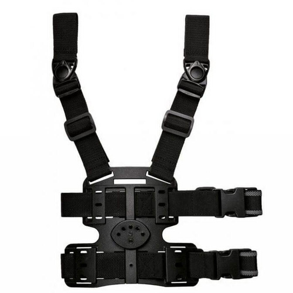 Plaque de cuisse VEGA HOLSTER ITK 4 liens