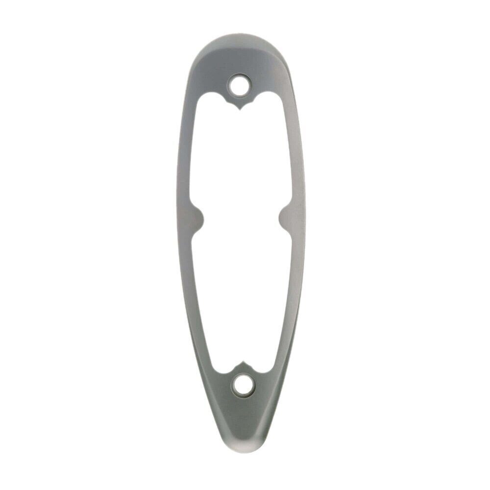 Plaque Squelette Entaillage Pointu Standard Recknagel