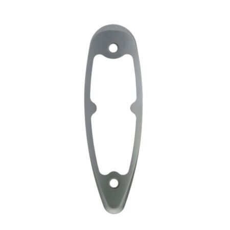 Plaque Squelette Standard Recknagel