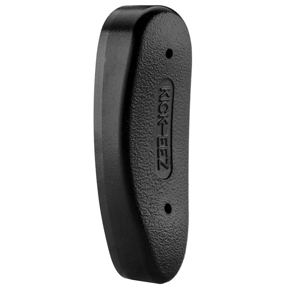 Plaques de couche Kick-Eez noires mod.400 – 19 à 28 mm MOD.400 – 19 mm KICK EEZ