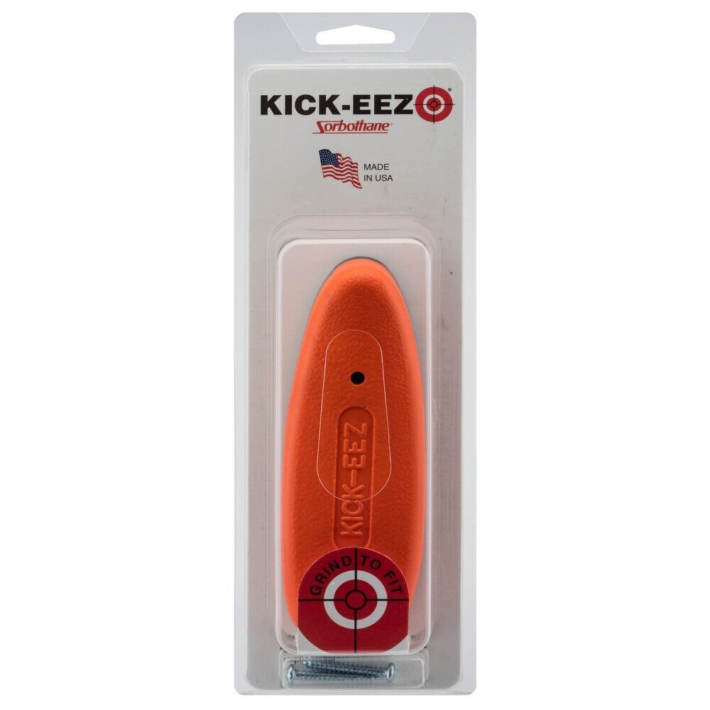 Plaques de couche Kick-Eez orange mod.200 – 19 à 28 mm Kick-Eez Mod.200 KICK EEZ