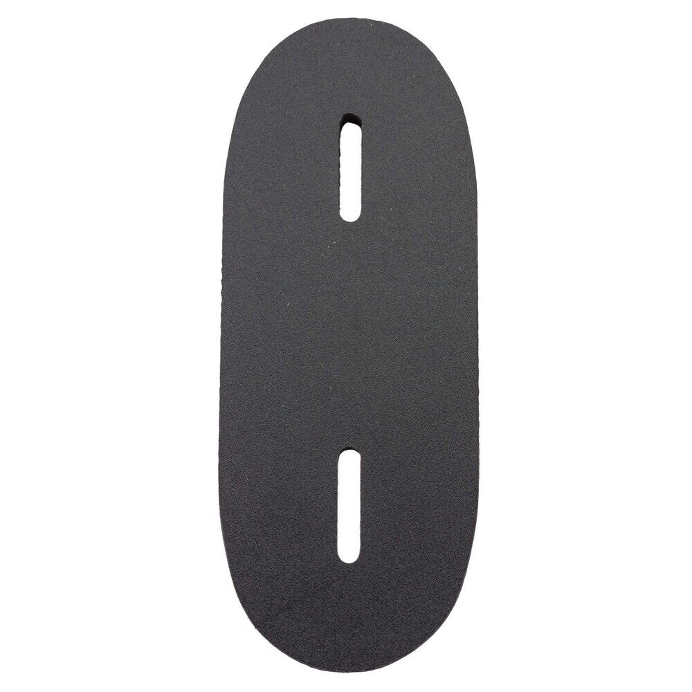Plaques intercalaires à pente – Kick Eez 12 mm
