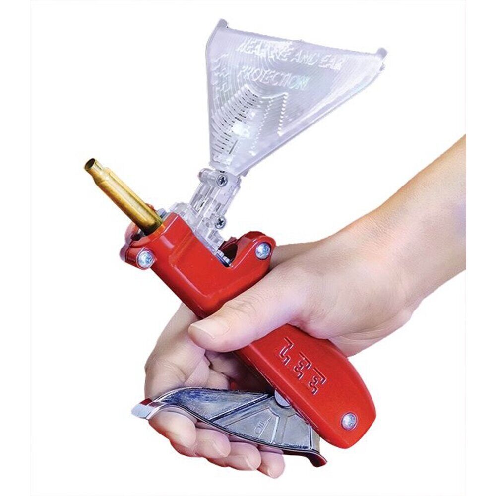 Plateau pour outil d’amorçage Lee Lee Precision