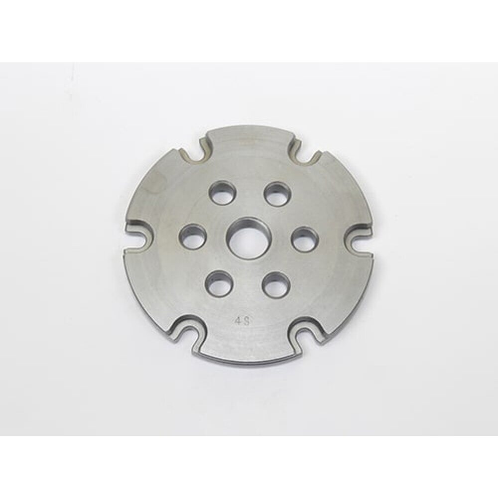 Plateau pour PRO 6000 223/380 ACP 4S Lee Precision