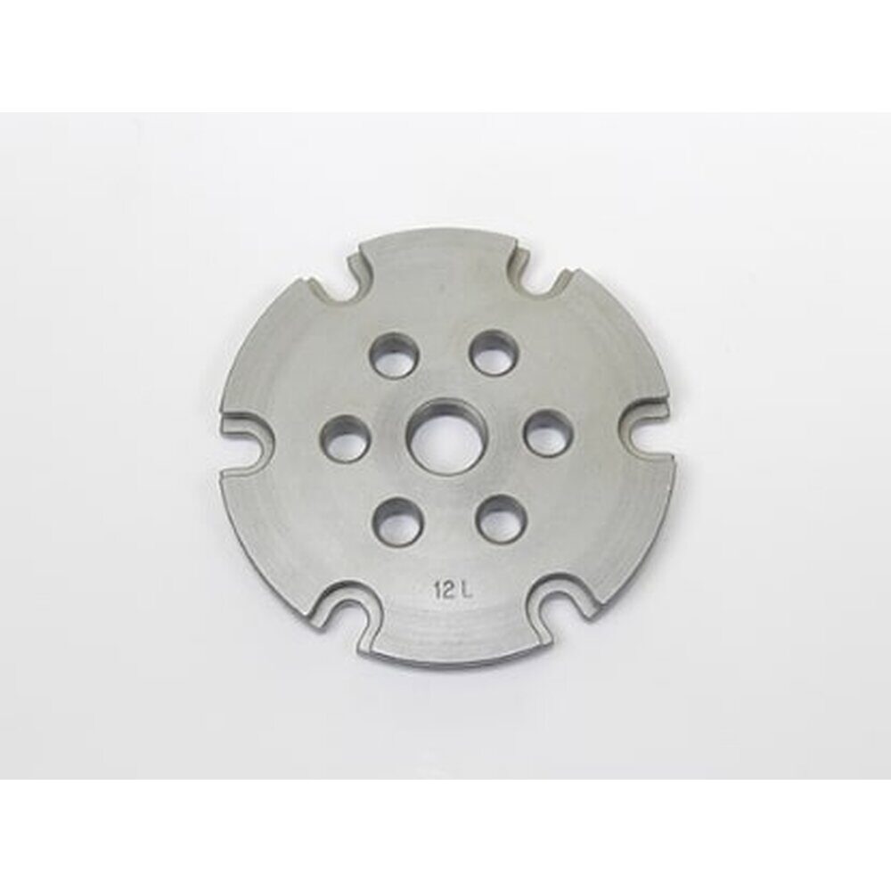 Plateau pour PRO 6000 7.62×39/6 mm 12L Lee Precision