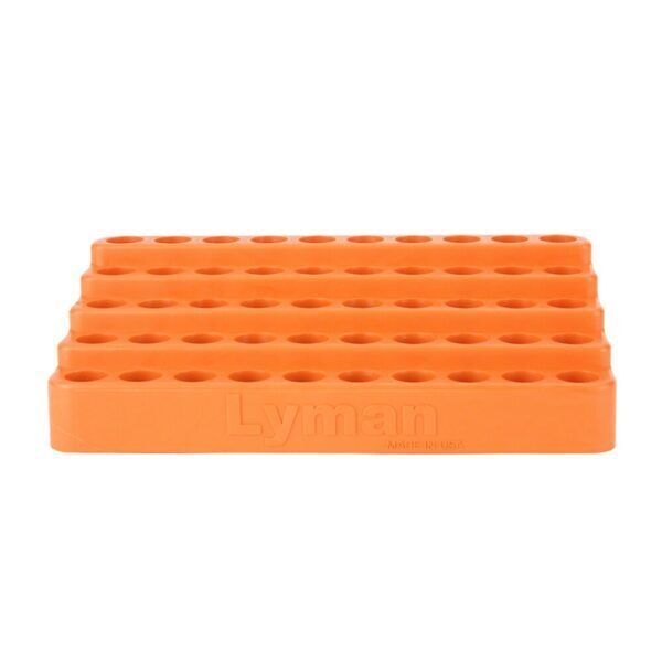 Plateau de Rechargement en Escalier .485 LYMAN PRODUCTS