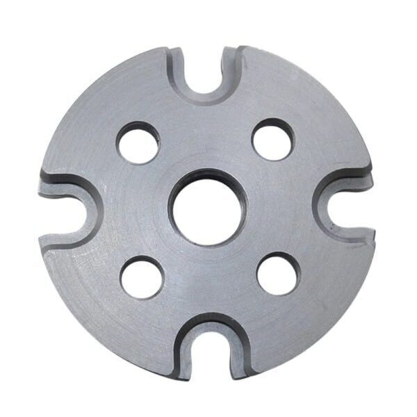 Plateau Support Douille Lee PRO 4000 N°1 – 38SP/357MAG Lee Precision