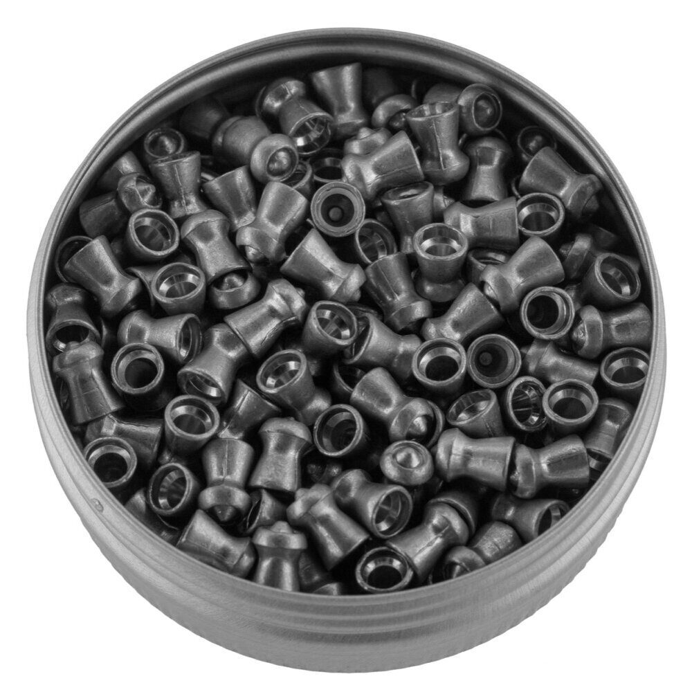 Plombs Expander Expansion 4,5 mm – Gamo