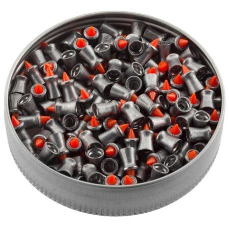 Plombs Red Fire Energy 4,5 mm – Gamo