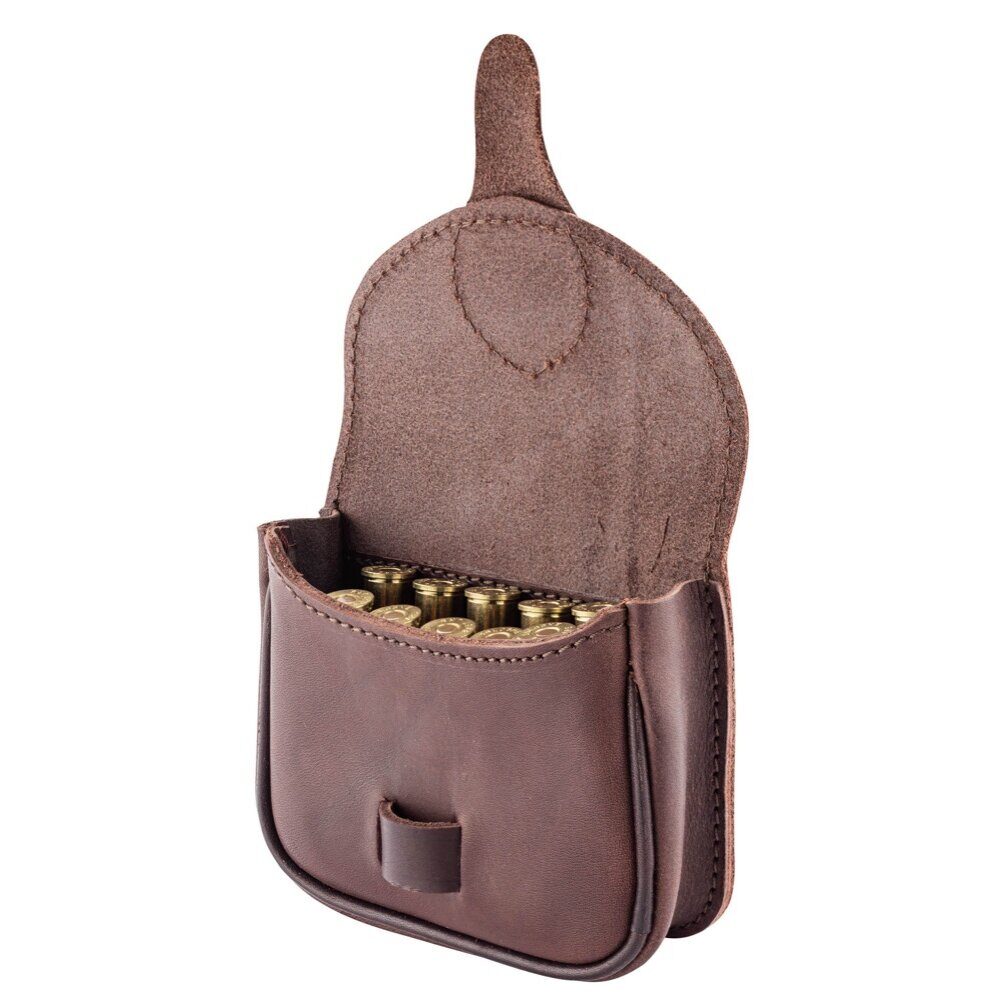 Pochette en cuir – Country Sellerie
