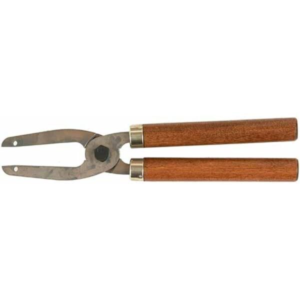 Poignee 6 Cavites pour Moule A Balles Lee Lee Precision