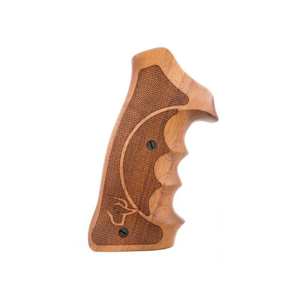Poignee Bois Sport Logo Taurus MBT GRIPS