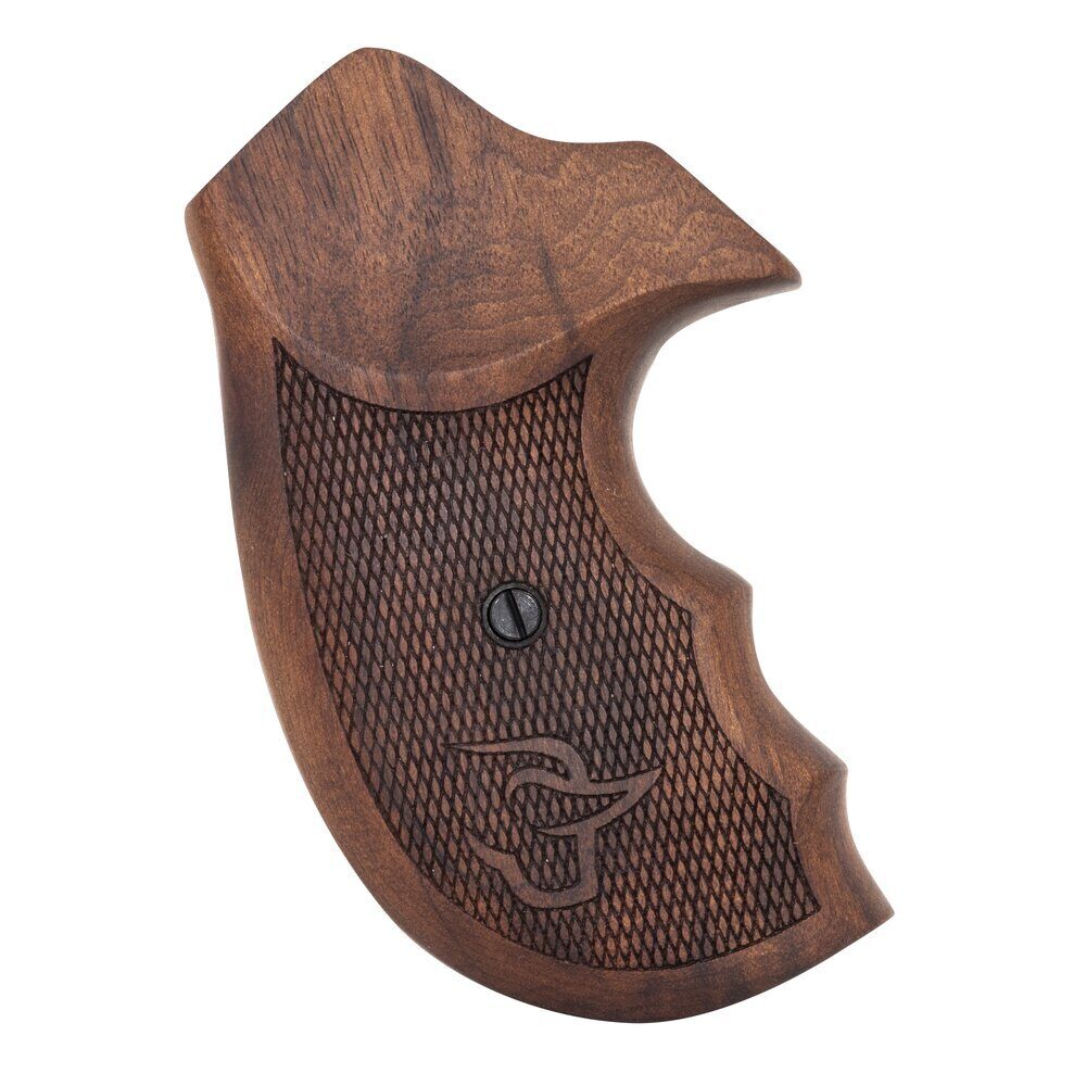 Poignee Bois Standard Pocket Logo Taurus MBT GRIPS
