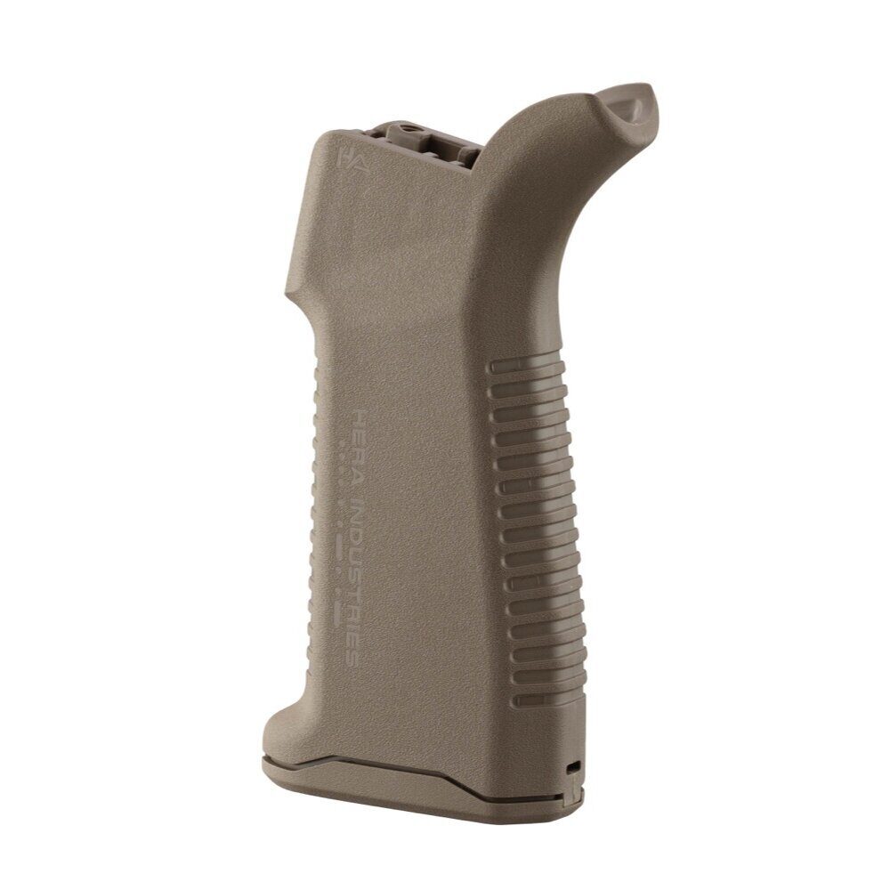 Poignée grip AR15/M4 Hpg Hera Arms OD Green HERAARMS
