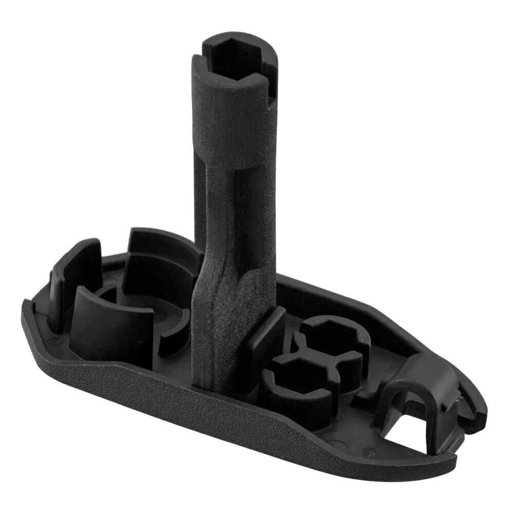 Poignée grip AR15/M4 Hpg Hera Arms OD Green HERAARMS