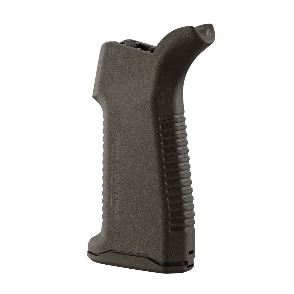 Poignée grip AR15/M4 Hpg Hera Arms OD Green HERAARMS