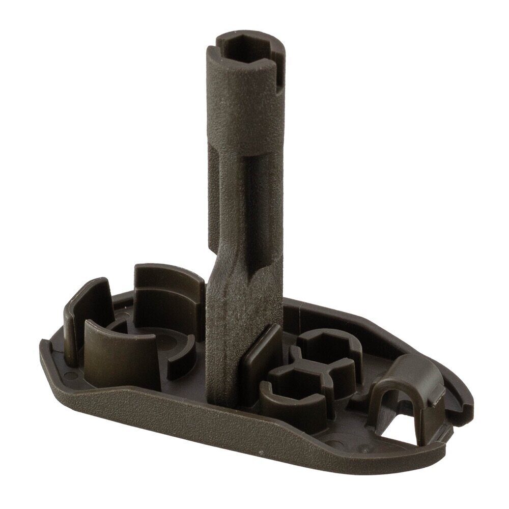 Poignée grip AR15/M4 Hpg Hera Arms OD Green HERAARMS