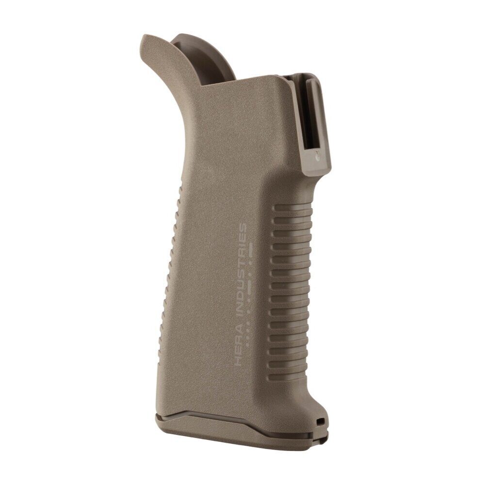 Poignée grip AR15/M4 Hpg Hera Arms OD Green HERAARMS