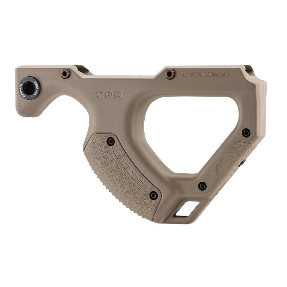 Poignée HERA ARMS CQR Front grip Picatinny POIGNEE TAN HERAARMS