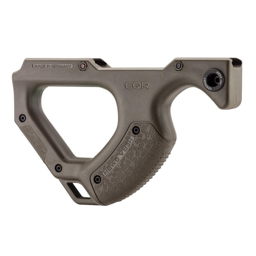 Poignée HERA ARMS CQR Front grip Picatinny POIGNEE TAN HERAARMS