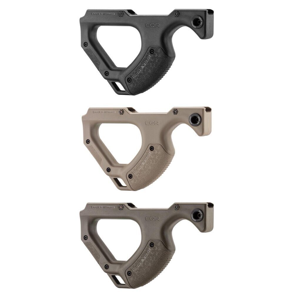 Poignée HERA ARMS CQR Front grip Picatinny POIGNEE TAN HERAARMS