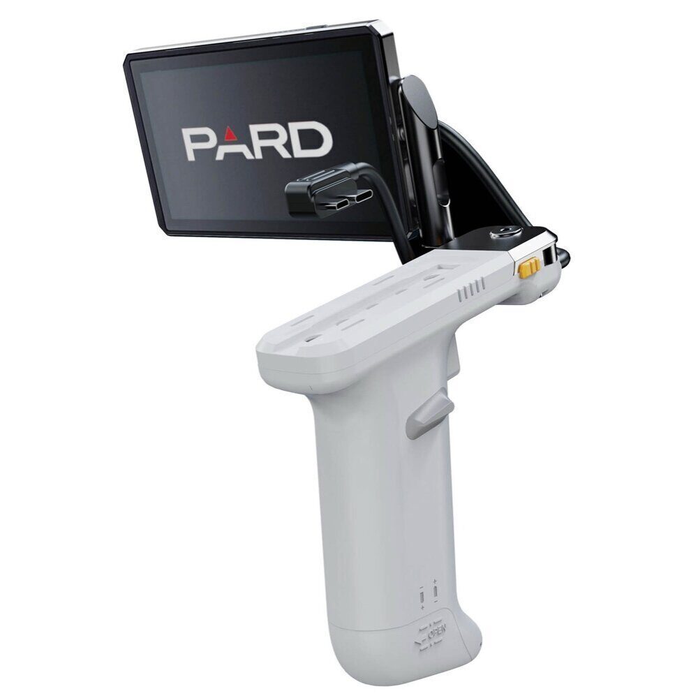 Poignée moniteur pour monoculaire PARD