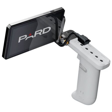Poignée moniteur pour monoculaire PARD