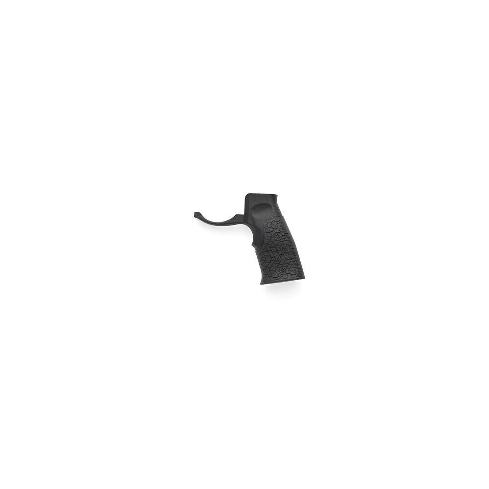 Poignée pistolet Daniel Defense noire