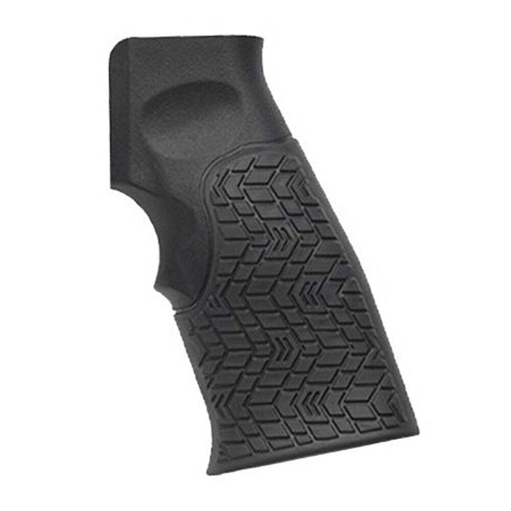 Poignée Pistolet Daniel Defense avec revêtement Soft Touch