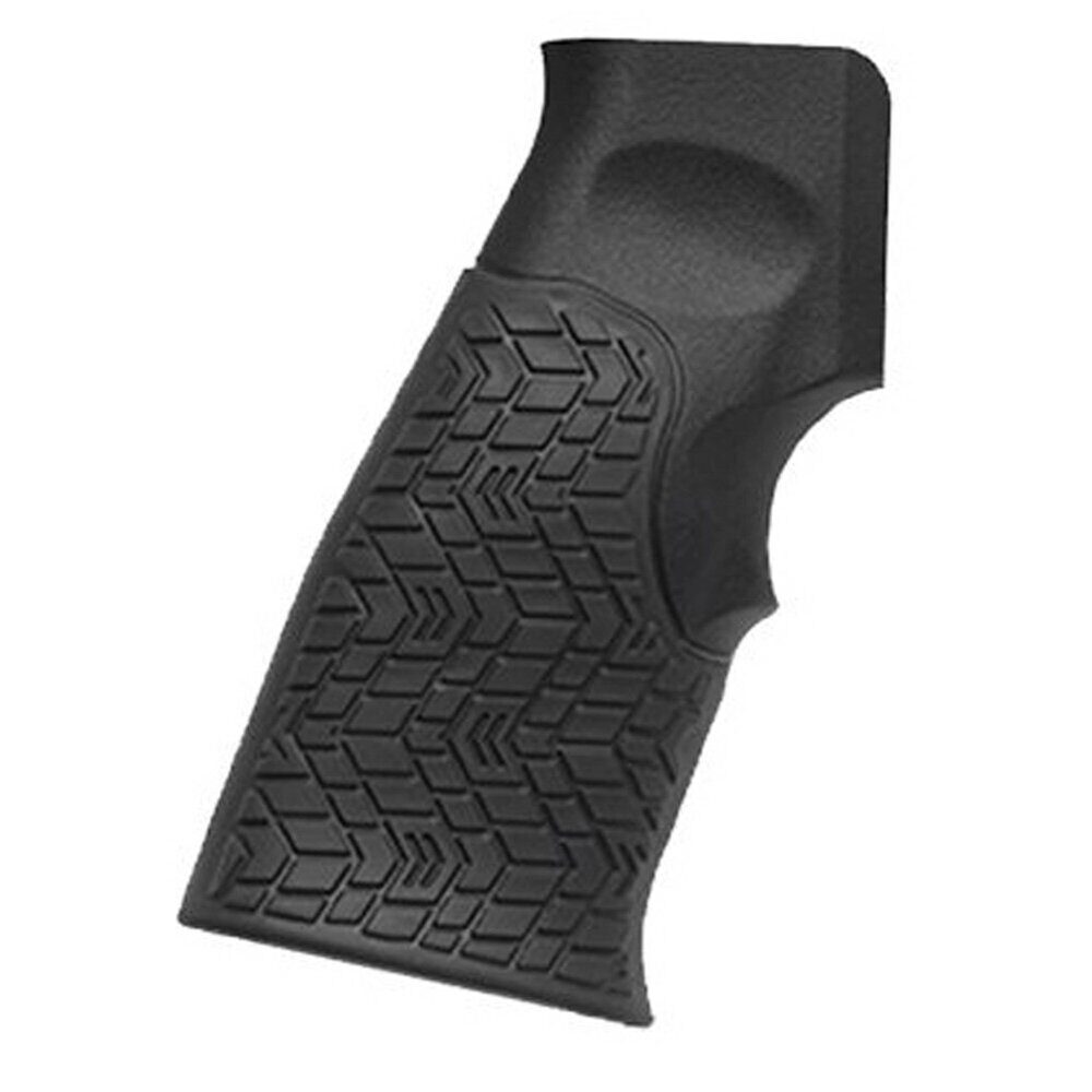 Poignée Pistolet Daniel Defense avec revêtement Soft Touch