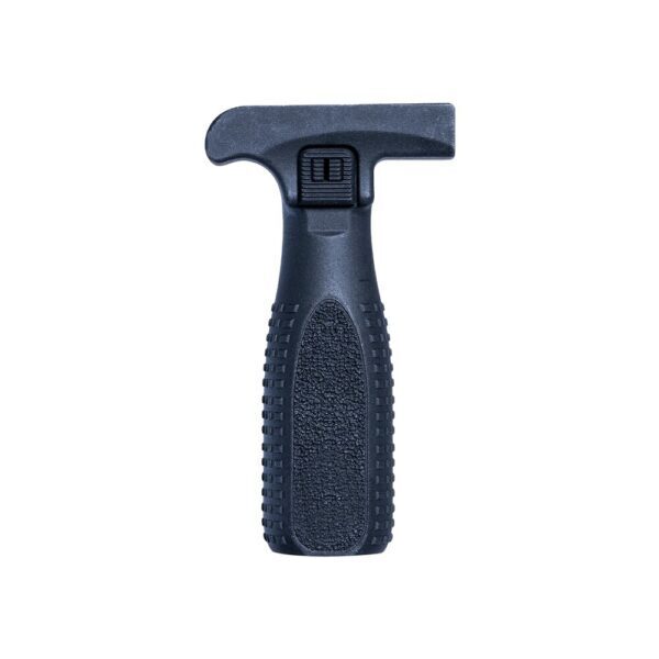 Poignee Verticale Polymere Black Canik