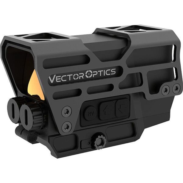 Point Rouge Frenzy F3 1x31x26 Srd Vector Optics