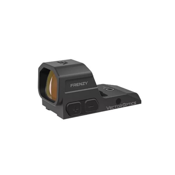 Point Rouge Frenzy Fa 1x16x21 3MOA 9N Glock MOS Vector Optics