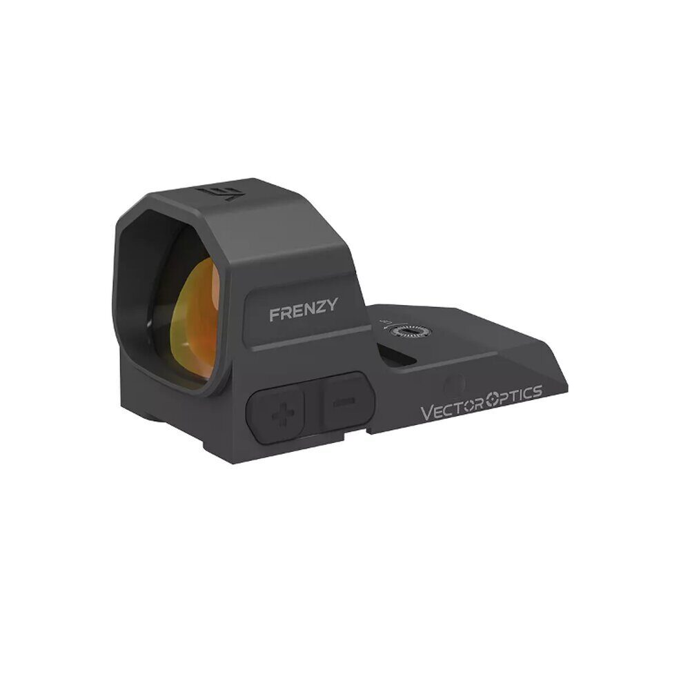 Point Rouge Frenzy Fa 1x16x24 Walther Pdp 2.0 Vector Optics