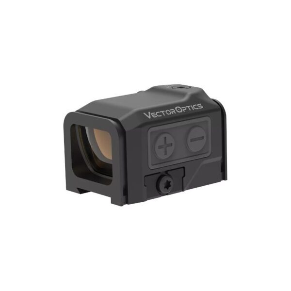 Point Rouge Frenzy Fa 1x18x22 3MOA Multi Ret 2N Vector Optics