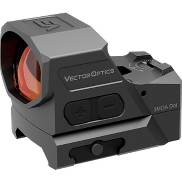 Point Rouge Frenzy Flex 1x19x28 GEN2 Vector Optics