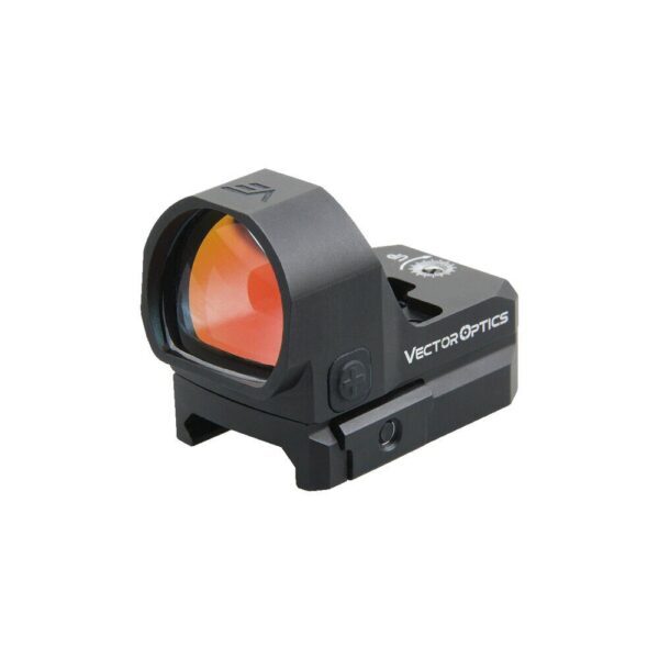 Point Rouge Frenzy Flex 1x22x26 Auto 3MOA Vector Optics