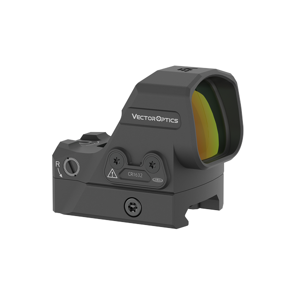 Point Rouge Frenzy Flex 1x24x29 3MOA 62MOA Mr Moj Vector Optics
