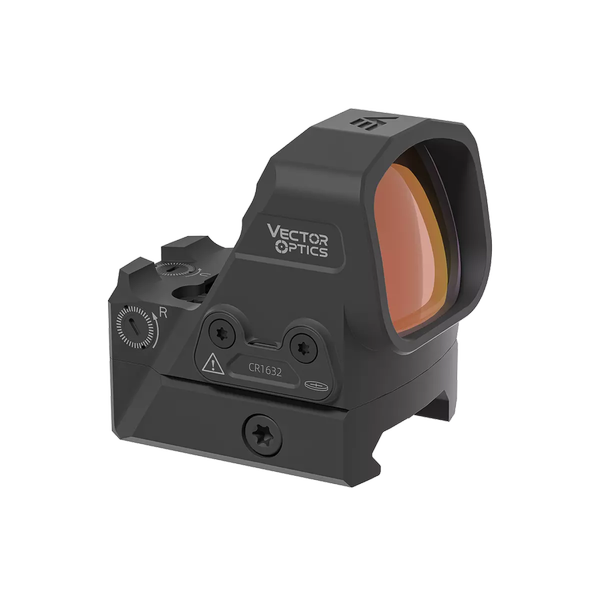 Point Rouge Frenzy Flex 1x24x29 6MOA R Mgt Vector Optics