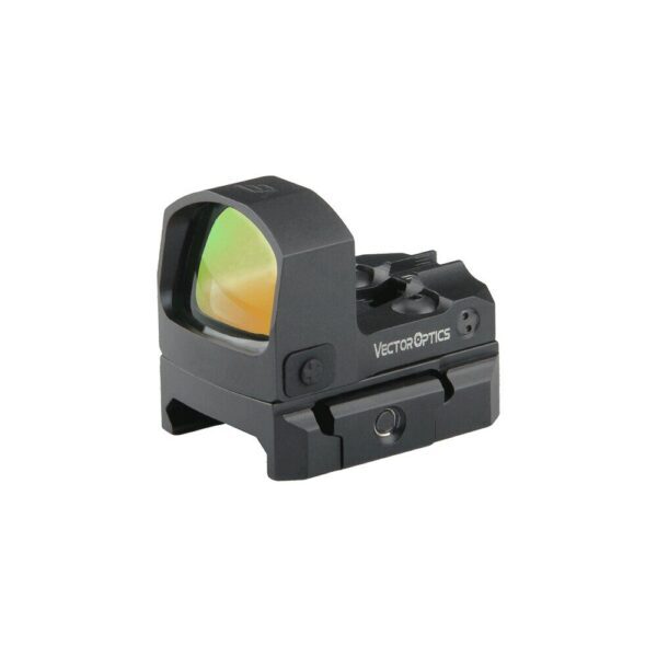 Point Rouge Frenzy Fm 1x17x24 MOS Multi Ret 2N Vector Optics